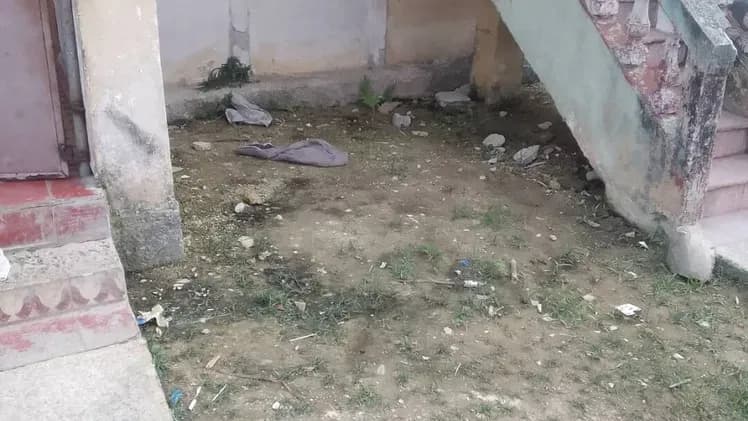 Vivienda de 3 habitaciones en Central, San Miguel del Padrón — foto 10 de 10