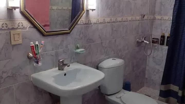 Vivienda de 4 habitaciones en Santos Suárez, Diez de Octubre — foto 8 de 10