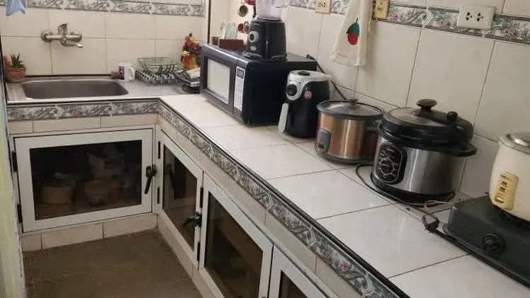 Vivienda de 4 habitaciones en Berenguer, Boyeros — foto 9 de 10