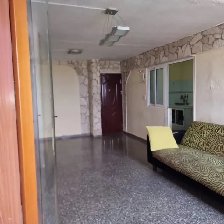 Vivienda de 3 habitaciones en Bahía, La Habana del Este — foto 8 de 10