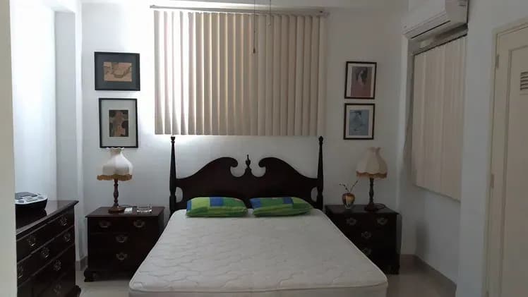 Vivienda de 3 habitaciones en Vedado, Plaza de la Revolución — foto 9 de 9