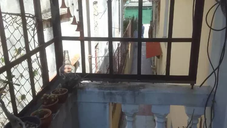 Vivienda de 2 habitaciones en Santos Suárez, Diez de Octubre — foto 6 de 10