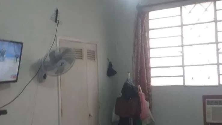 Vivienda de 2 habitaciones en Santos Suárez, Diez de Octubre — foto 4 de 4