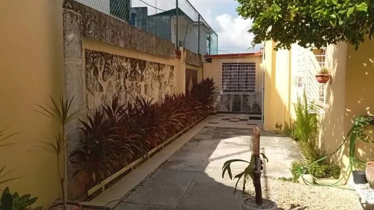 Vivienda de 3 habitaciones en Miramar, Playa — foto 10 de 10