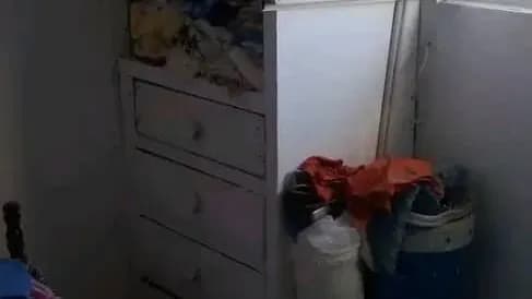 Vivienda de 2 habitaciones en Jesús María, La Habana Vieja — foto 4 de 10