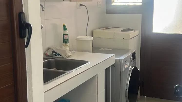 Vivienda de 4 habitaciones en Miramar, Playa — foto 6 de 7