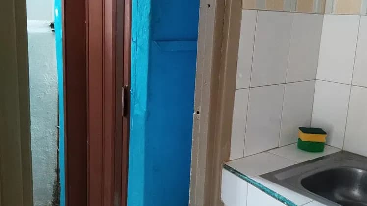 Vivienda de 1 habitaciones en Vedado, Plaza de la Revolución — foto 5 de 7