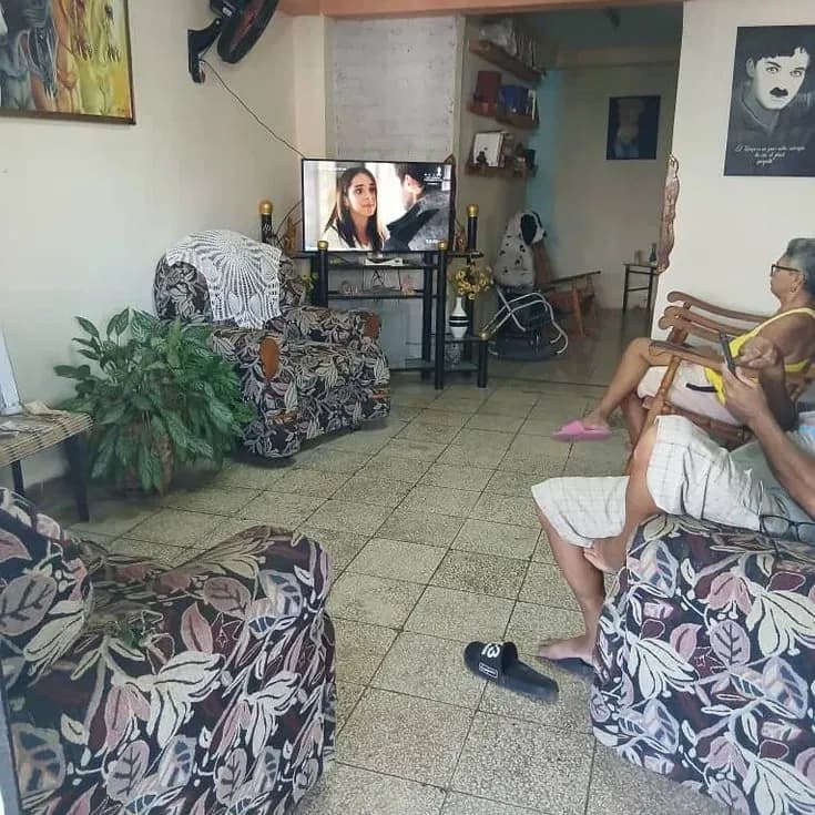 Vivienda de 5 habitaciones en Los Pocitos, Marianao — foto 9 de 10