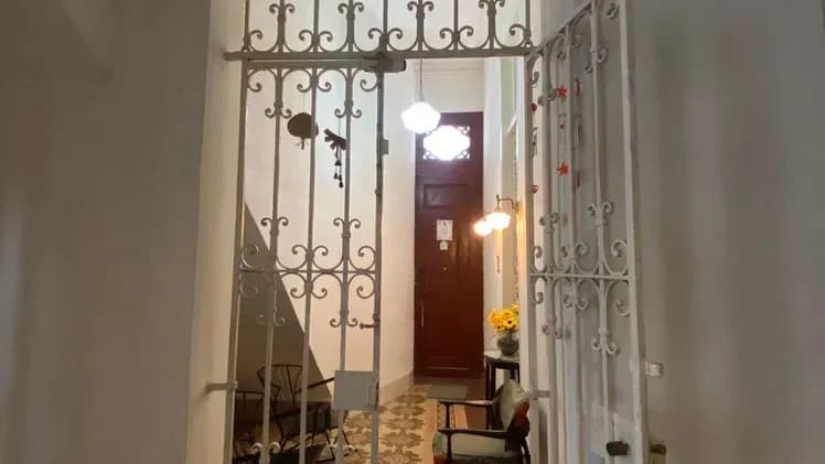 Vivienda de 8 habitaciones en Santos Suárez, Diez de Octubre — foto 2 de 7