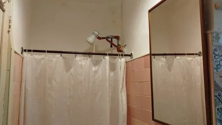 Vivienda de 1 habitaciones en Vedado, Plaza de la Revolución — foto 3 de 10