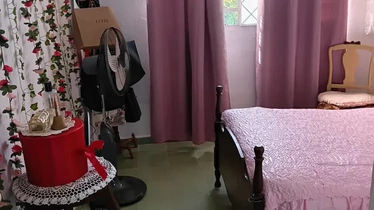 Vivienda de 3 habitaciones en Nalón, Guanabacoa — foto 9 de 10
