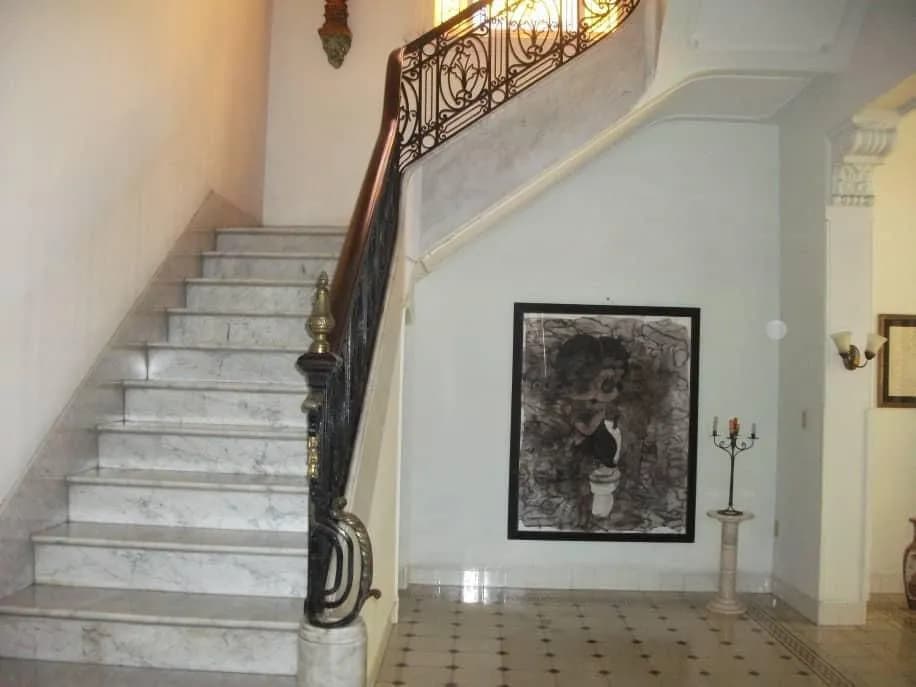 Vivienda de 5 habitaciones en Santos Suárez, Diez de Octubre — foto 4 de 12