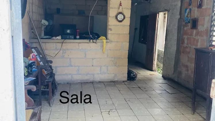 Vivienda de 3 habitaciones en María Luisa, San Miguel del Padrón — foto 3 de 10
