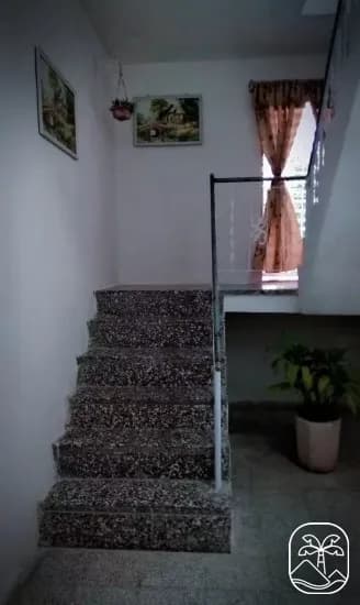 Vivienda de 11 habitaciones en Vedado, Plaza de la Revolución — foto 10 de 12