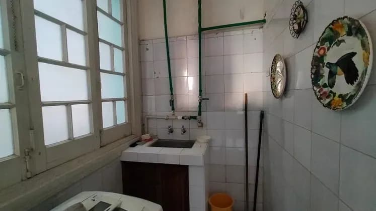 Vivienda de 4 habitaciones en Vedado, Plaza de la Revolución — foto 4 de 10