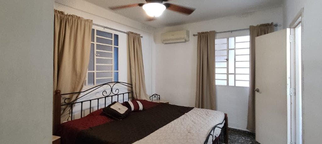 Apartamento de 1 habitaciones en Alturas del Vedado, Plaza de la Revolución — foto 9 de 12
