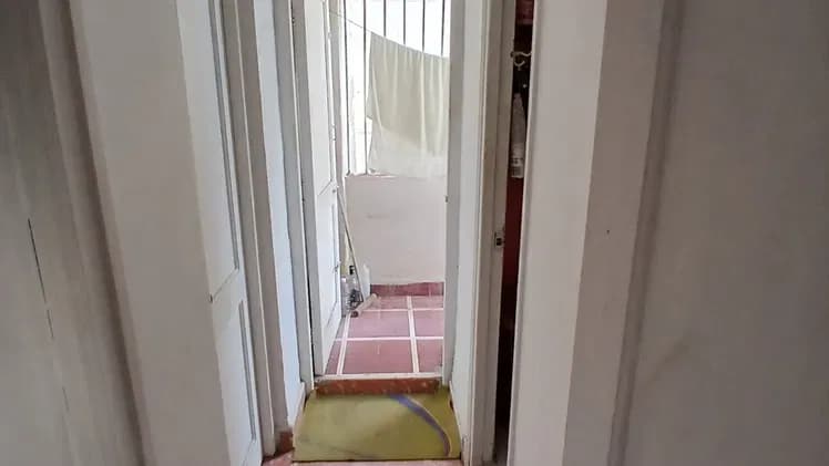 Vivienda de 2 habitaciones en Santos Suárez, Diez de Octubre — foto 4 de 10