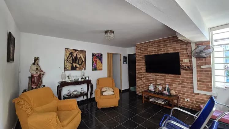 Vivienda de 4 habitaciones en Nuevo Vedado, Plaza de la Revolución — foto 4 de 10