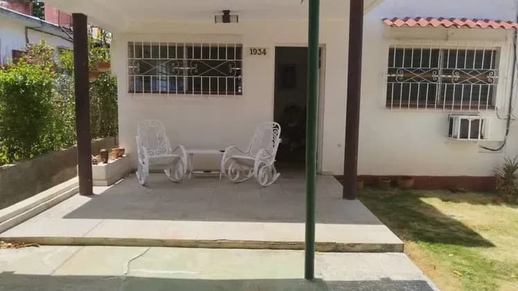 Vivienda de 2 habitaciones en Atabey, Playa — foto 7 de 7