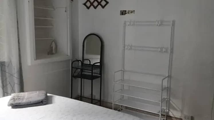 Vivienda de 2 habitaciones en Vedado, Plaza de la Revolución — foto 9 de 10