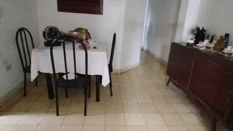 Vivienda de 2 habitaciones en Vedado, Plaza de la Revolución — foto 10 de 10