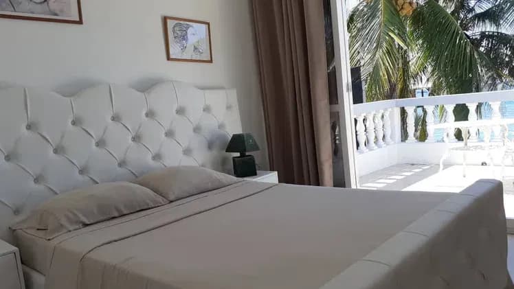 Vivienda de 3 habitaciones en Santa Fe, Playa — foto 3 de 4