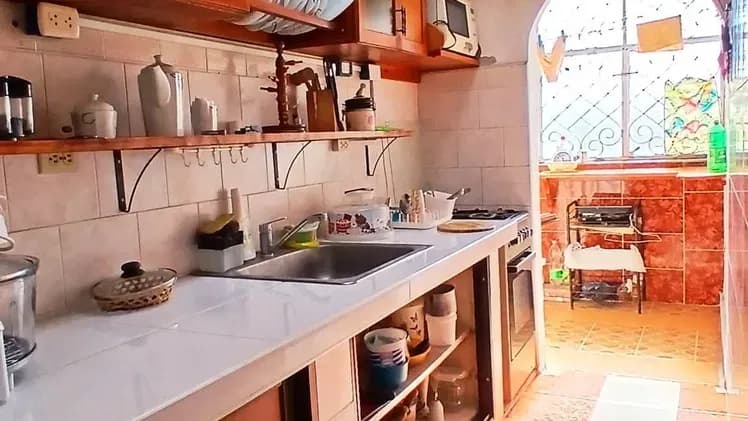 Vivienda de 3 habitaciones en Modelo, Regla — foto 5 de 10