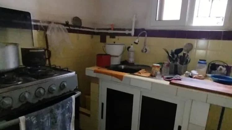 Vivienda de 2 habitaciones en Vedado, Plaza de la Revolución — foto 7 de 10