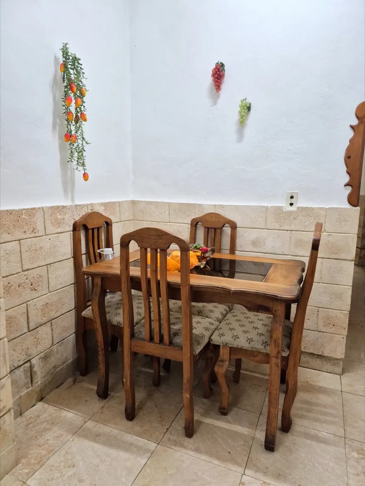 Casa de 3 habitaciones en Diez de Octubre, La Habana — foto 11 de 14
