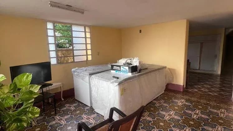 Vivienda de 5 habitaciones en Vedado, Plaza de la Revolución — foto 2 de 10