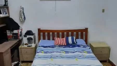 Vivienda de 4 habitaciones en Miramar, Playa — foto 8 de 10