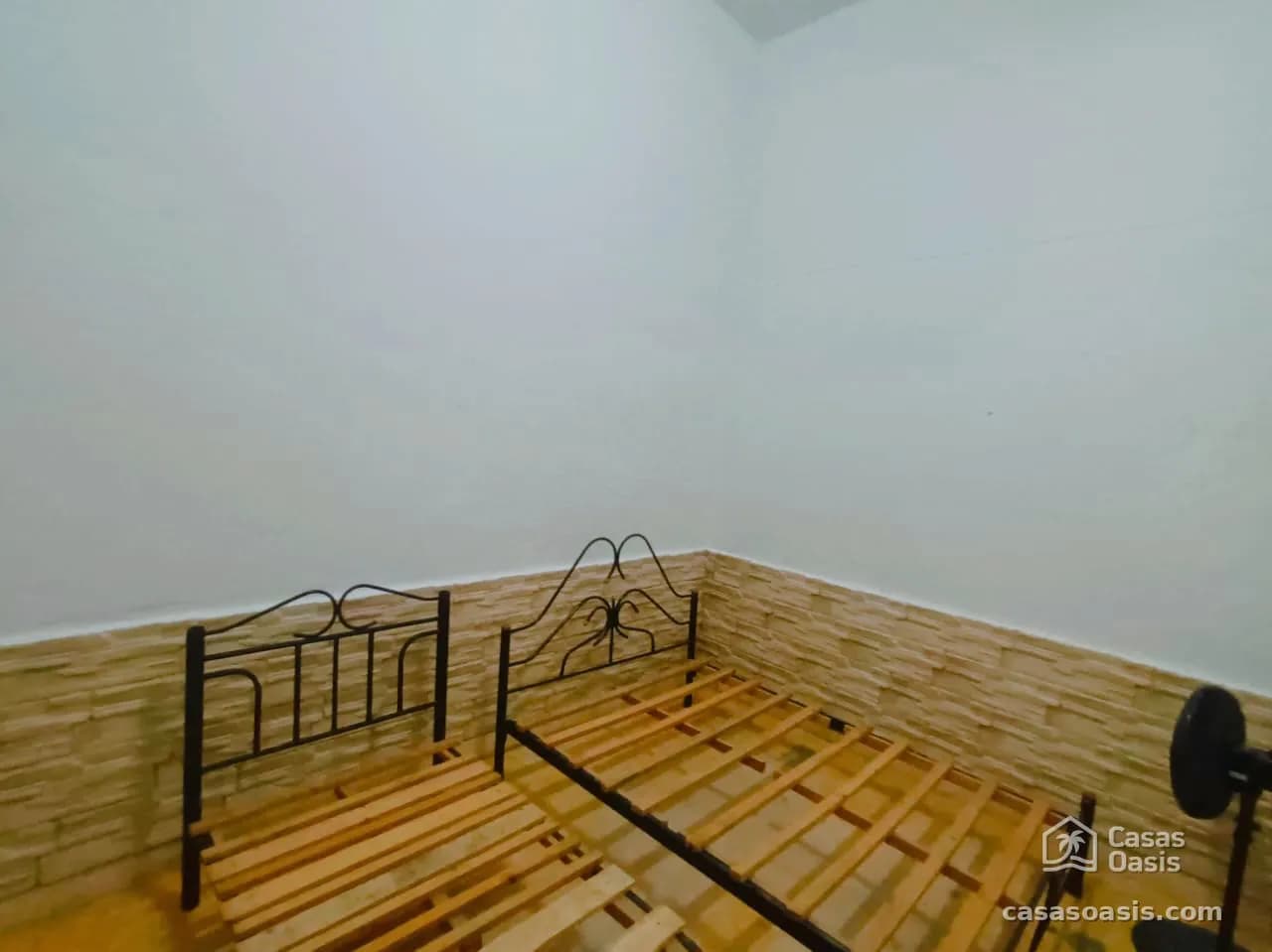 Vivienda de 4 habitaciones en Pueblo Nuevo, Centro Habana — foto 3 de 9