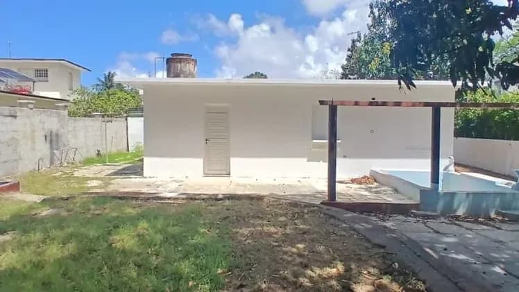 Vivienda de 5 habitaciones en Atabey, Playa — foto 9 de 10