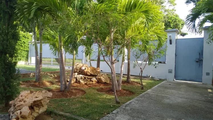 Vivienda de 3 habitaciones en Atabey, Playa — foto 7 de 8