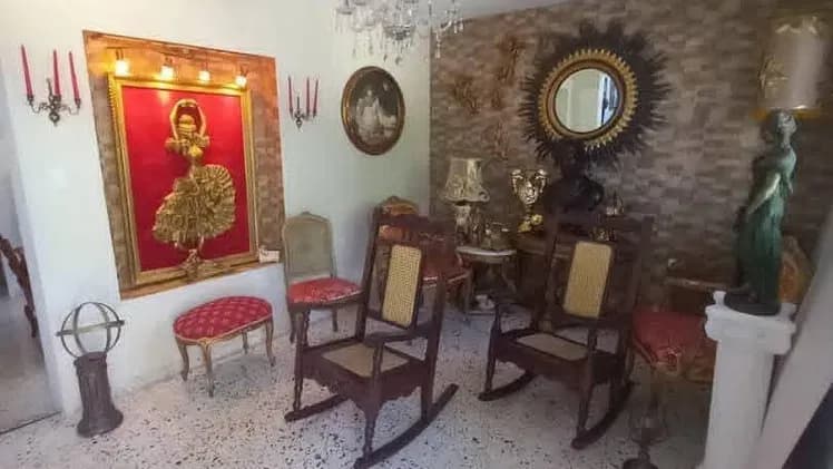 Vivienda de 7 habitaciones en Cojímar, La Habana del Este — foto 7 de 10