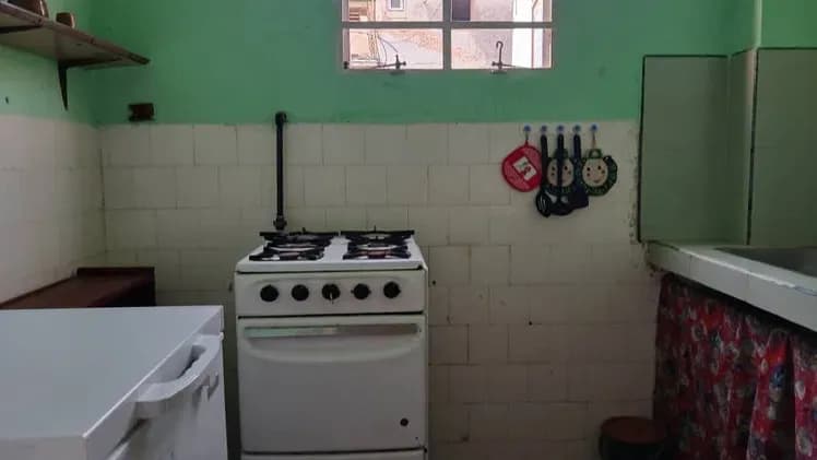 Vivienda de 1 habitaciones en Víbora, Diez de Octubre — foto 5 de 5