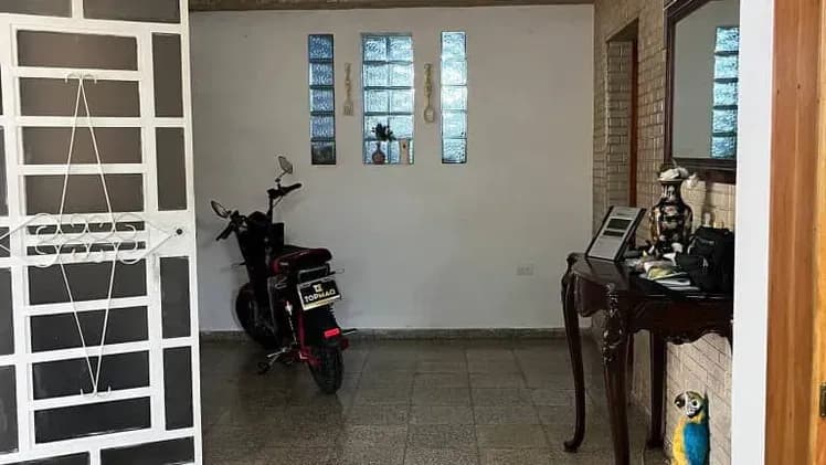 Vivienda de 6 habitaciones en Santa Fe, Playa — foto 4 de 10