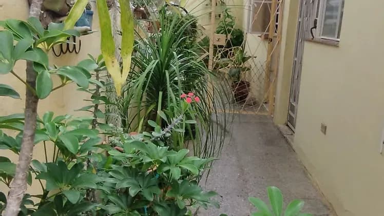 Vivienda de 1 habitaciones en Sevillano, Diez de Octubre — foto 8 de 10