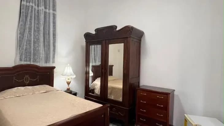Vivienda de 3 habitaciones en Vedado, Plaza de la Revolución — foto 2 de 9