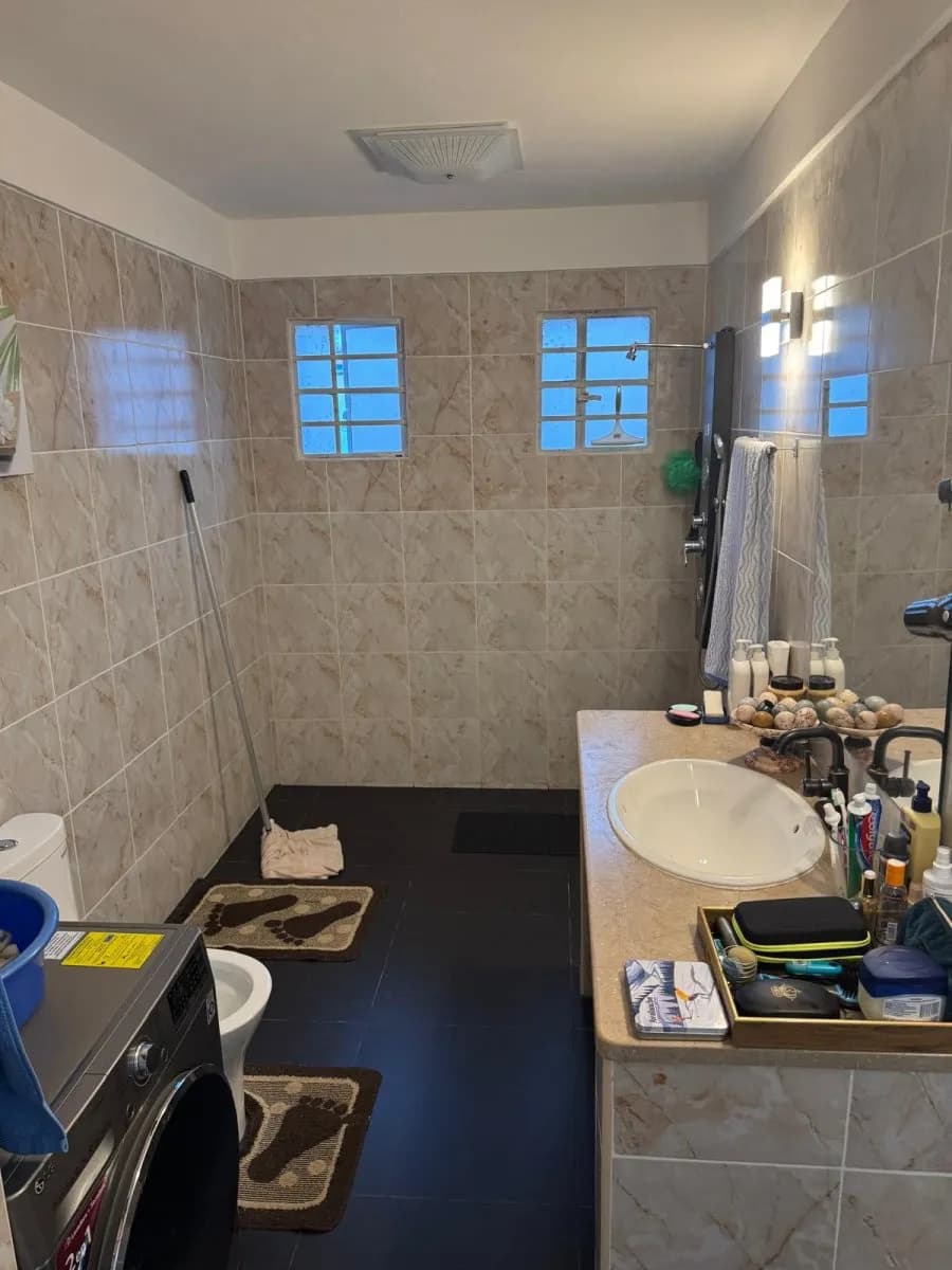 Vivienda de 4 habitaciones en Sevillano, Diez de Octubre — foto 4 de 12