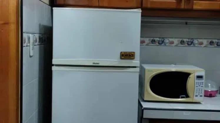 Vivienda de 2 habitaciones en Vedado, Plaza de la Revolución — foto 7 de 10