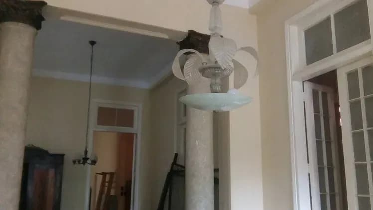Vivienda de 4 habitaciones en Luyanó, Diez de Octubre — foto 1 de 3