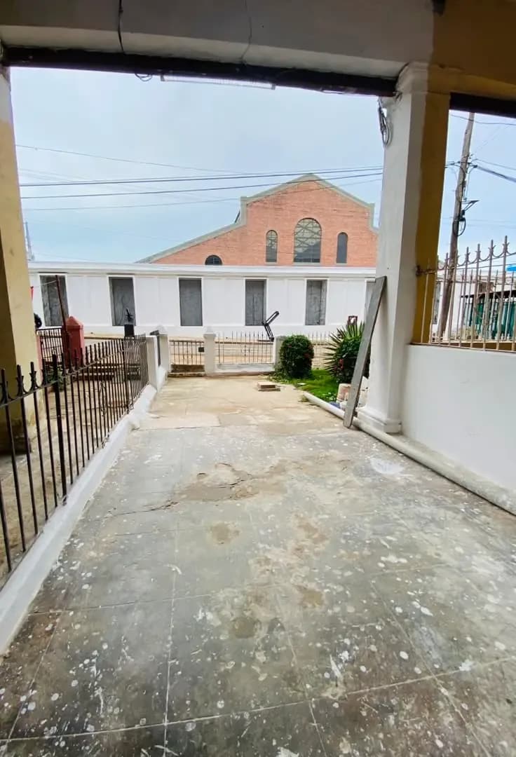 Apartamento de 1 habitaciones en Vedado, Plaza de la Revolución — foto 9 de 9