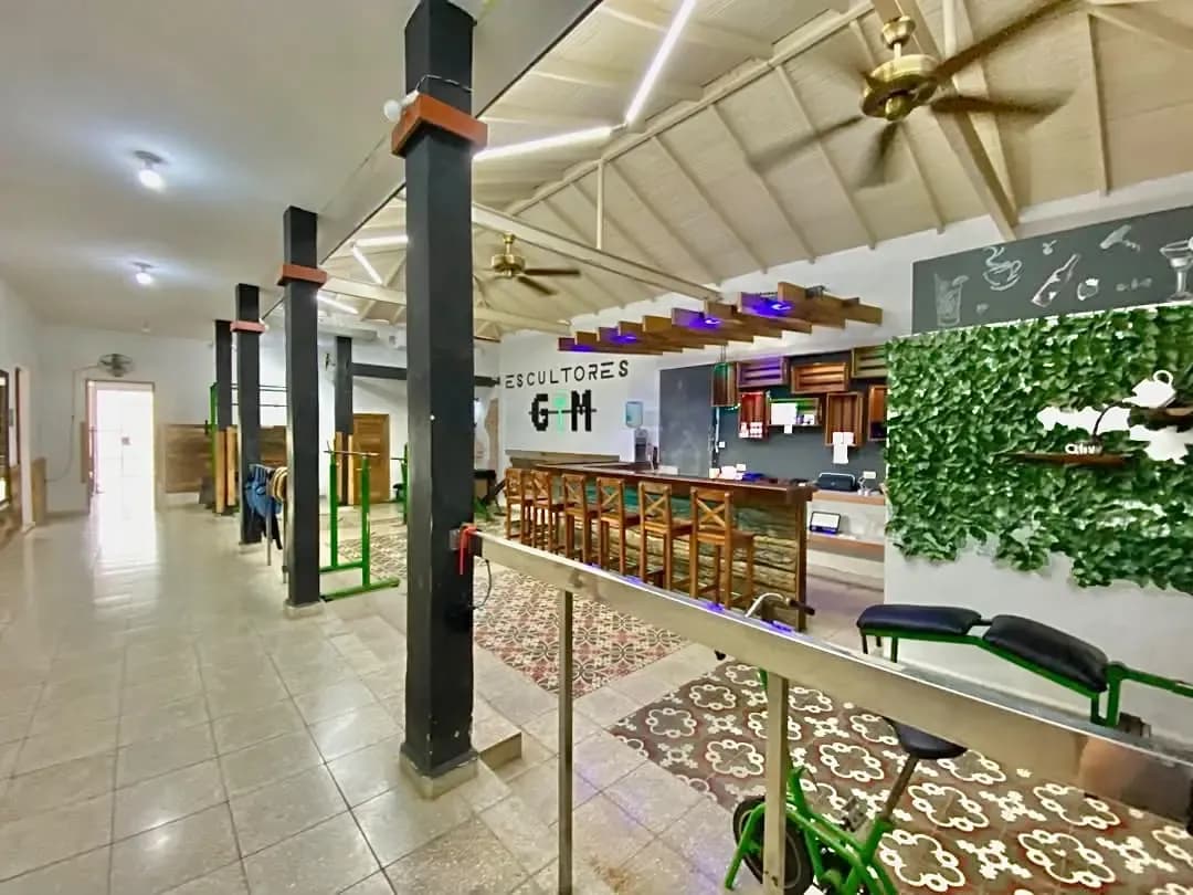 Casa de 2 habitaciones en Holguín, Holguín — foto 4 de 24