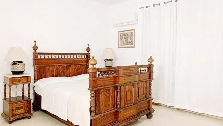 Vivienda de 8 habitaciones en Miramar, Playa — foto 6 de 10