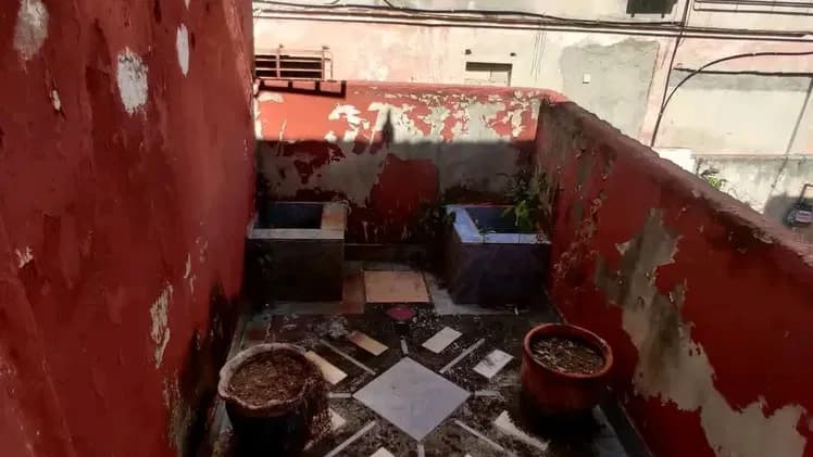 Vivienda de 5 habitaciones en Santos Suárez, Diez de Octubre — foto 10 de 10