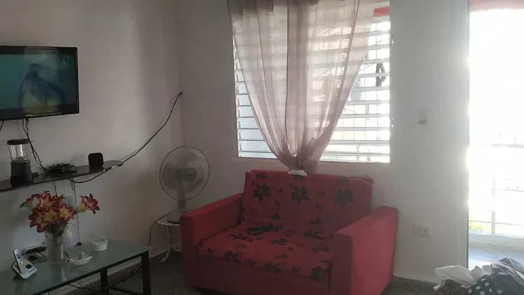 Vivienda de 2 habitaciones en El Roble, Guanabacoa — foto 2 de 10