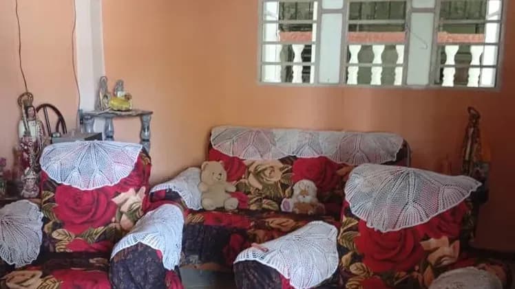 Vivienda de 1 habitaciones en Luyanó, Diez de Octubre — foto 3 de 10