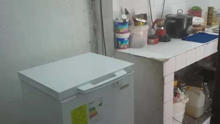 Vivienda de 3 habitaciones en Luyanó, Diez de Octubre — foto 6 de 10