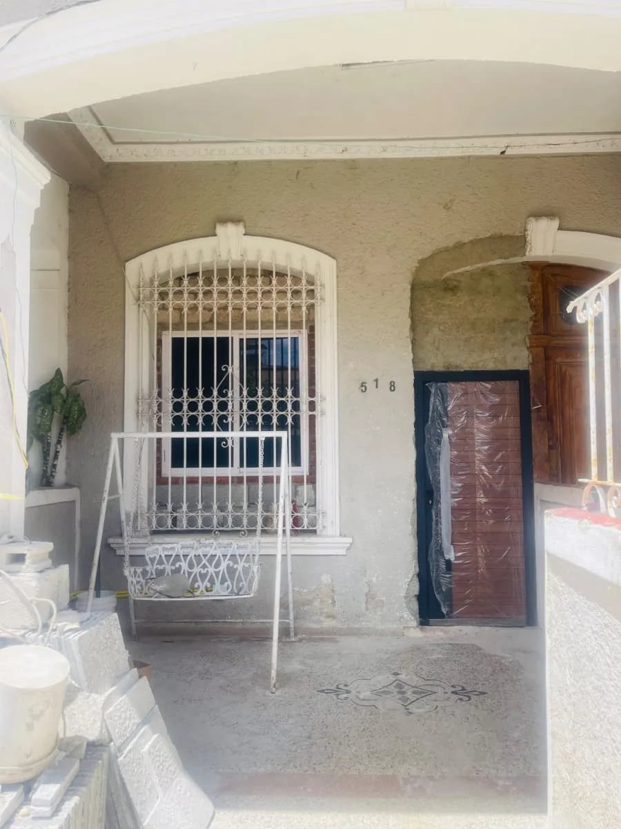 Vivienda de 2 habitaciones en Vedado, Plaza de la Revolución — foto 3 de 12
